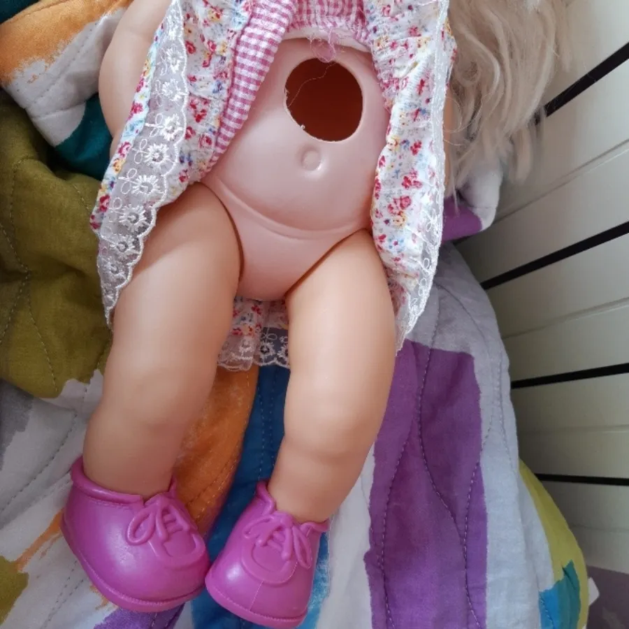 بی بی بورن