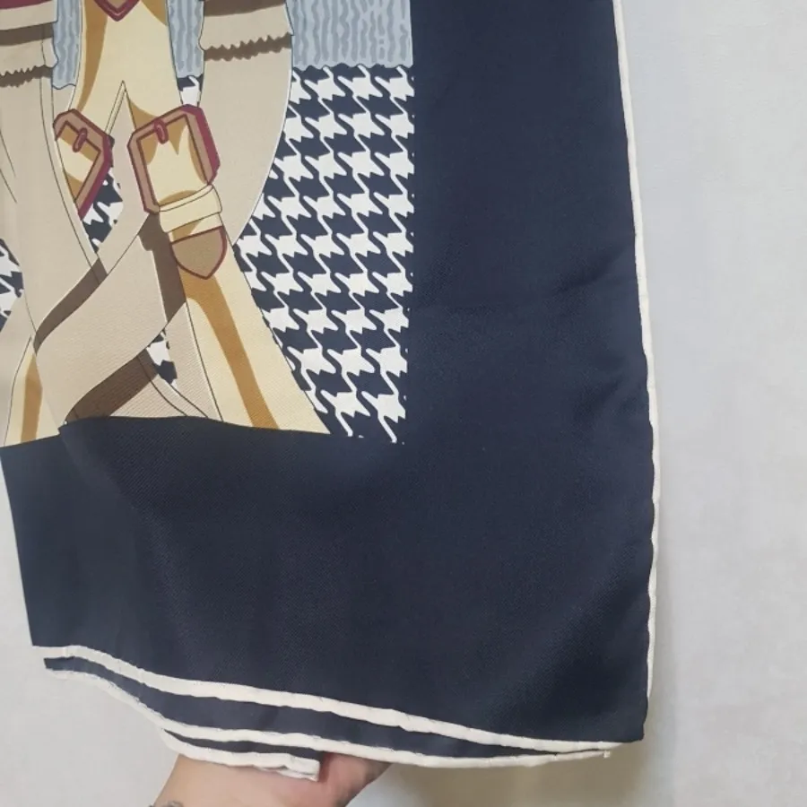 روسری مجلسی میس اسمارت