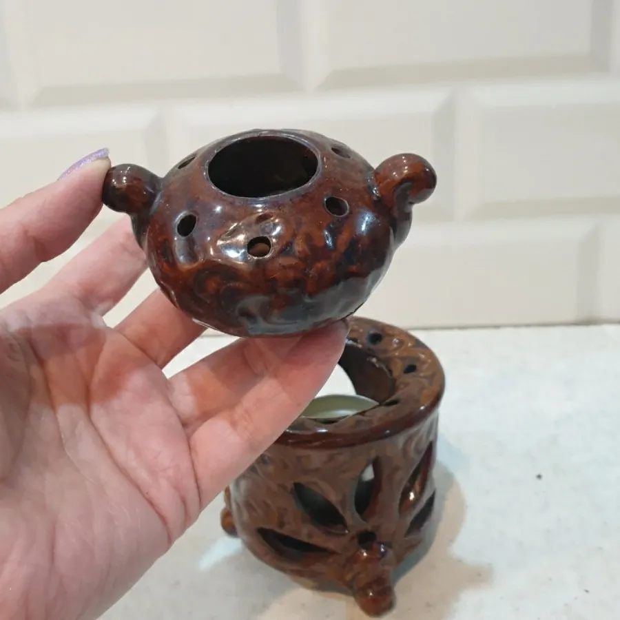 عودسوز