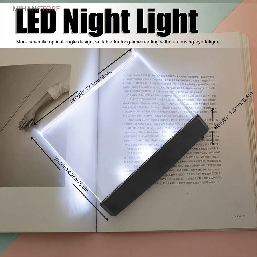 پنل led مطالعه