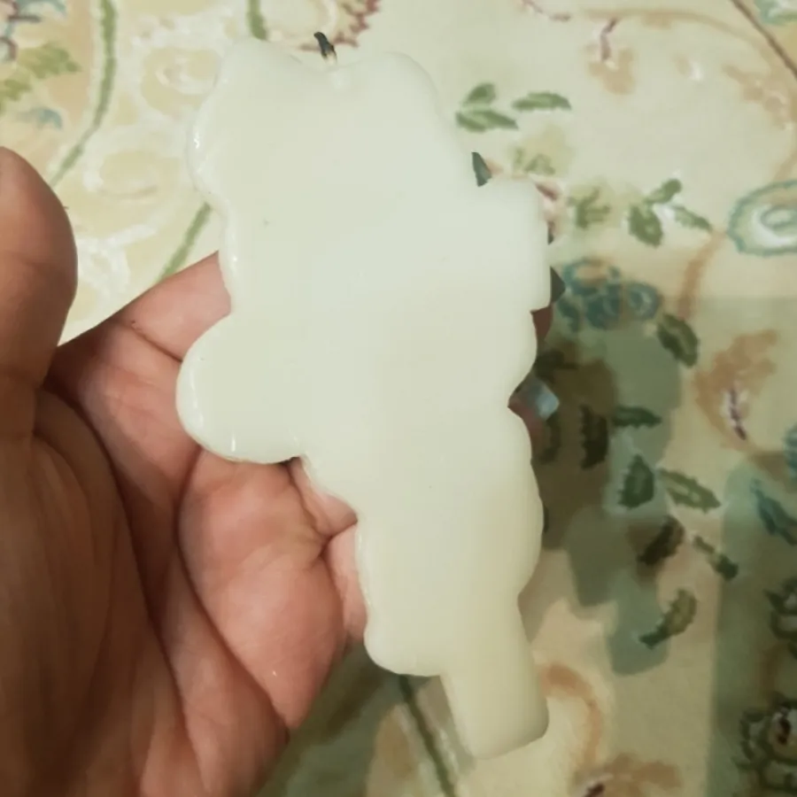 شمع تولد میکی موس