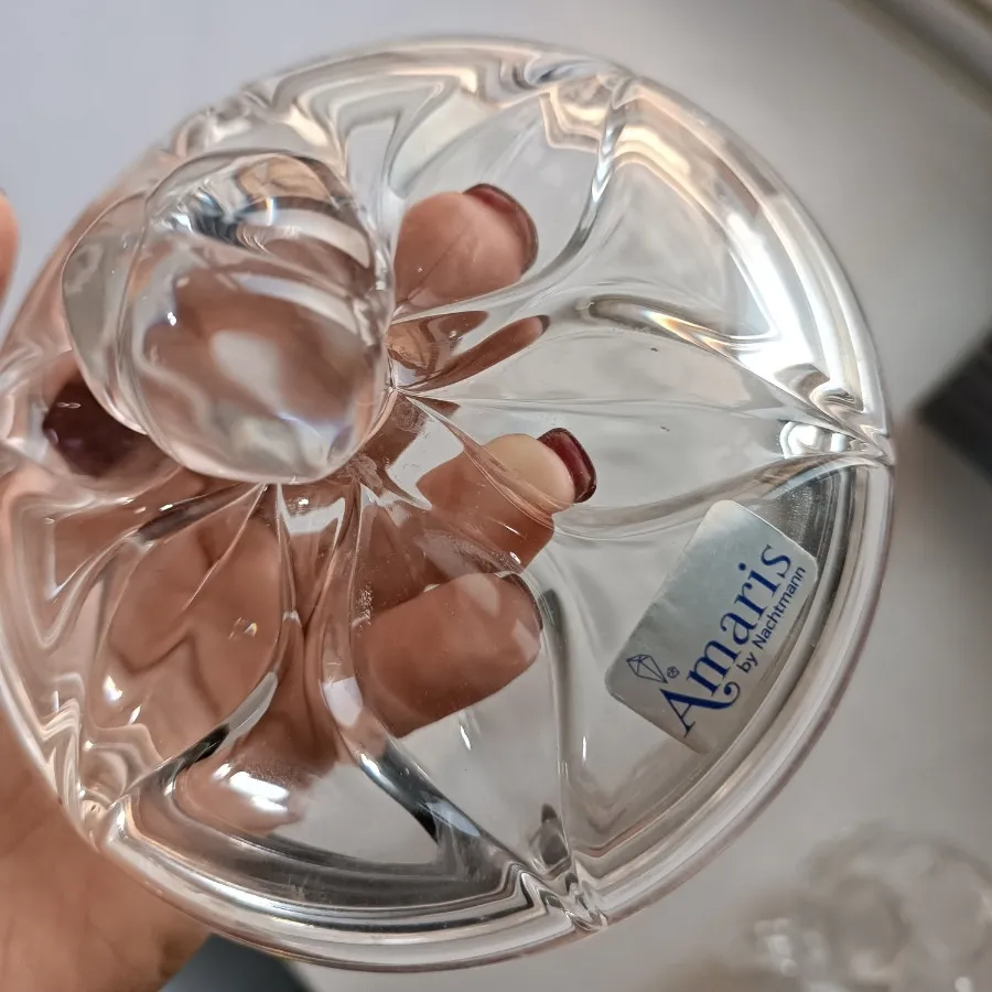 کریستال ناخمن آلمان