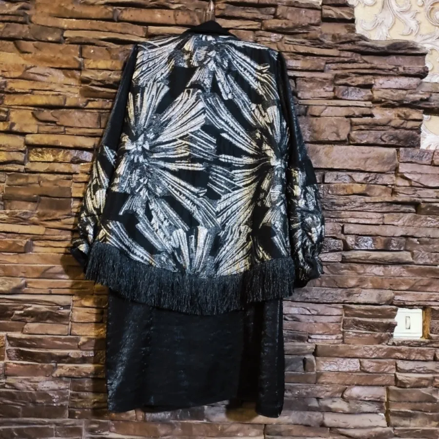 مانتو مزونی