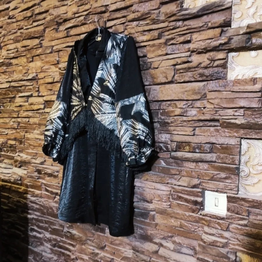 مانتو مزونی