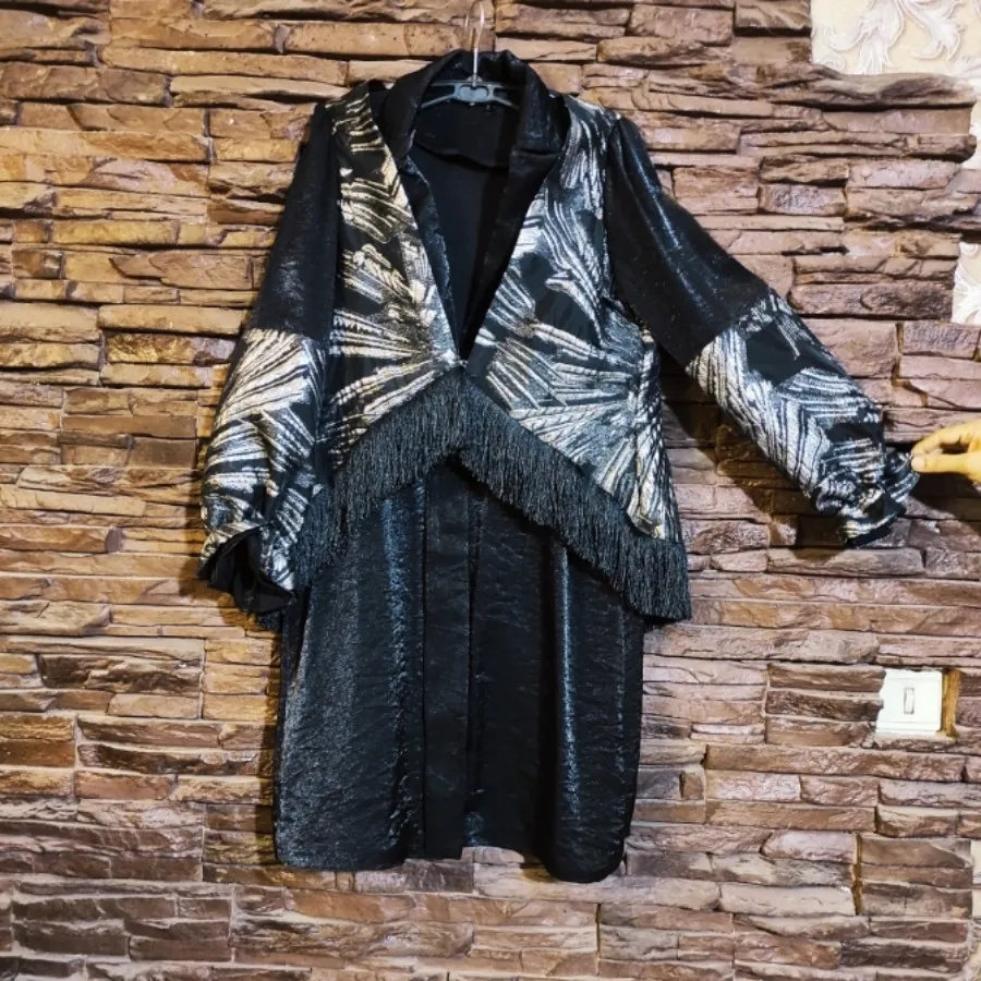 مانتو مزونی