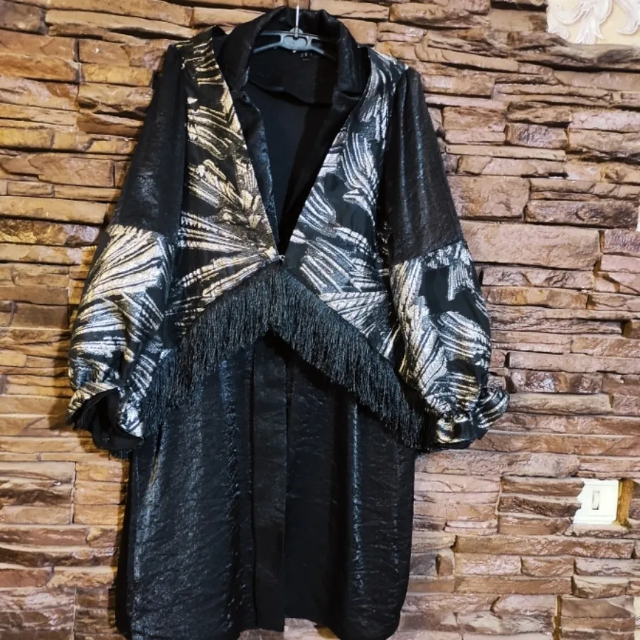 مانتو مزونی