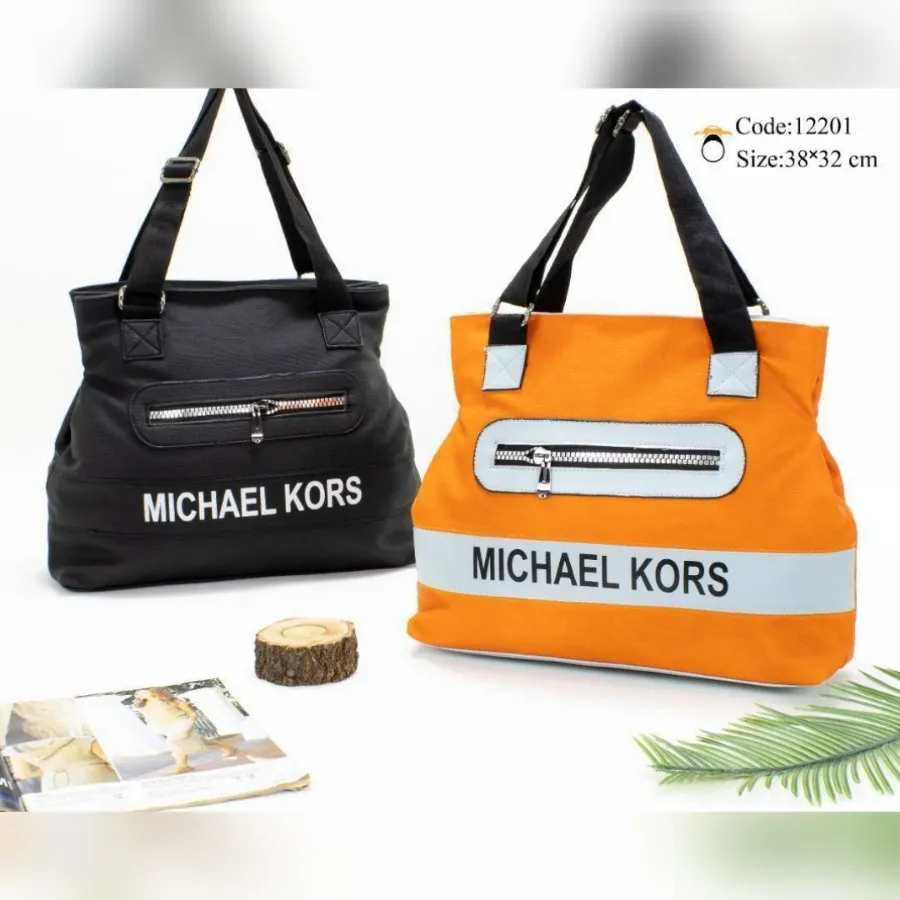 کیف دستی اسپرت مایکل کورس