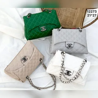 کیف دوشی شنل دخترانه