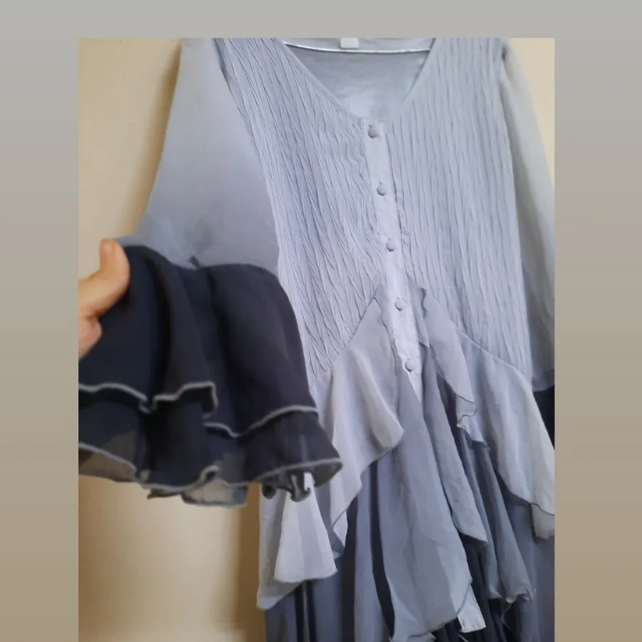 پیراهن حریر اسکاتلندی