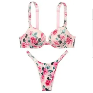 ست ویکتوریا سکرت