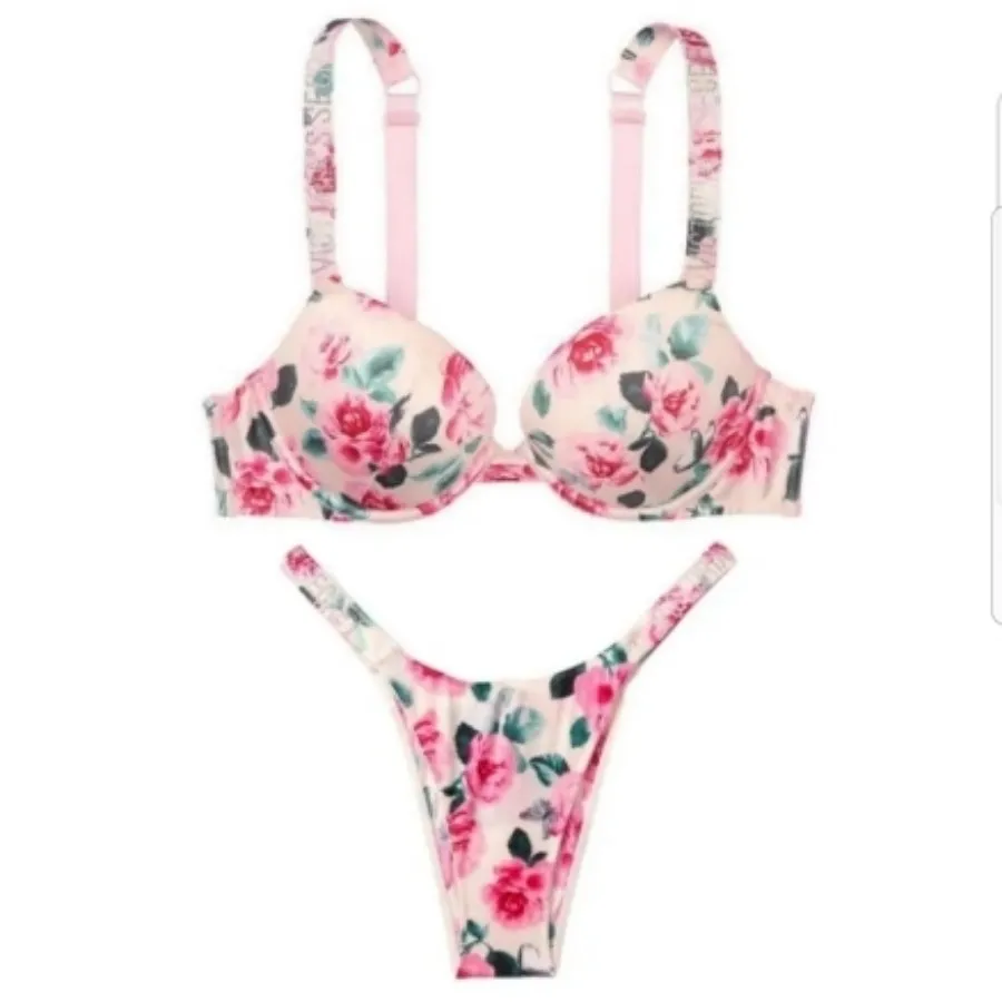 ست ویکتوریا سکرت