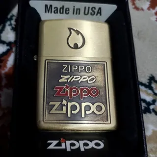 فندک زیپو