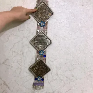 آویز