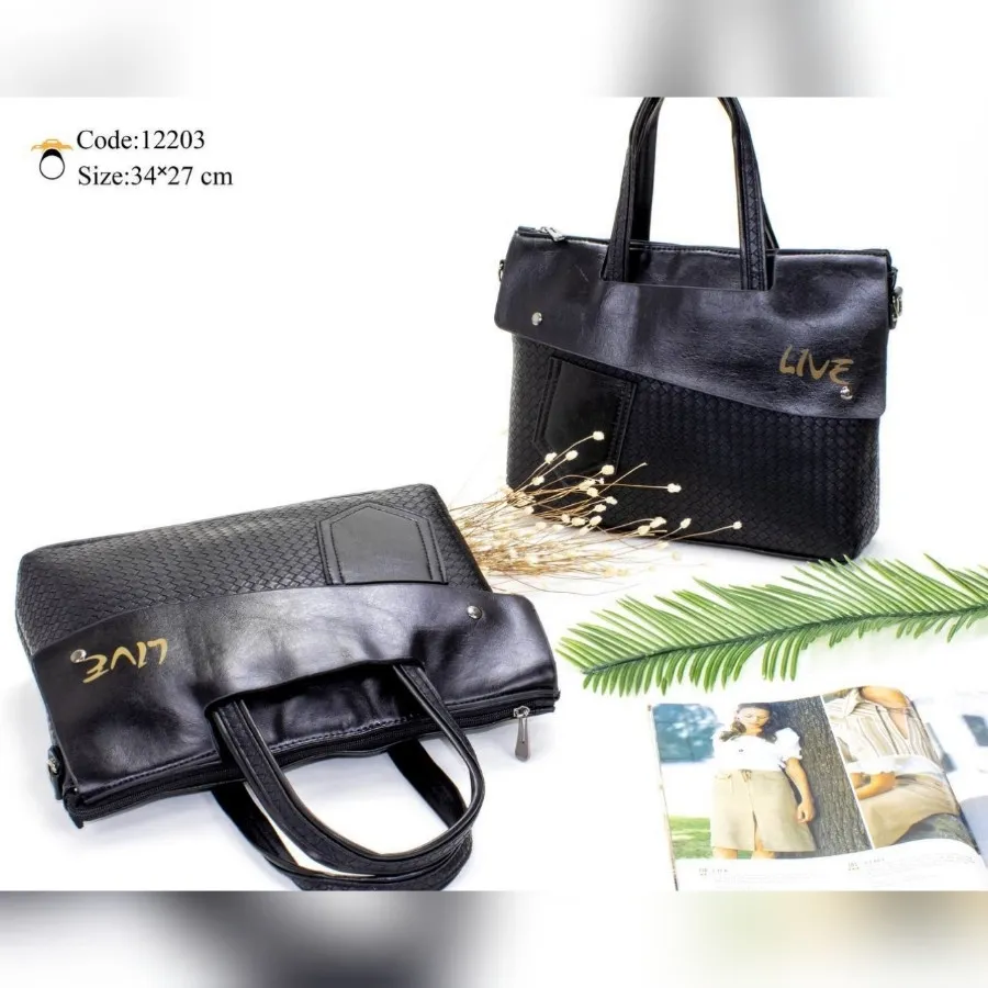 کیف دستی اداری و دانشجویی