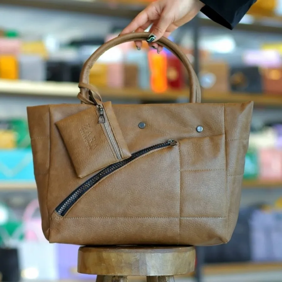 کیف دستی زنانه مجلسی