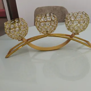 جا شمعی