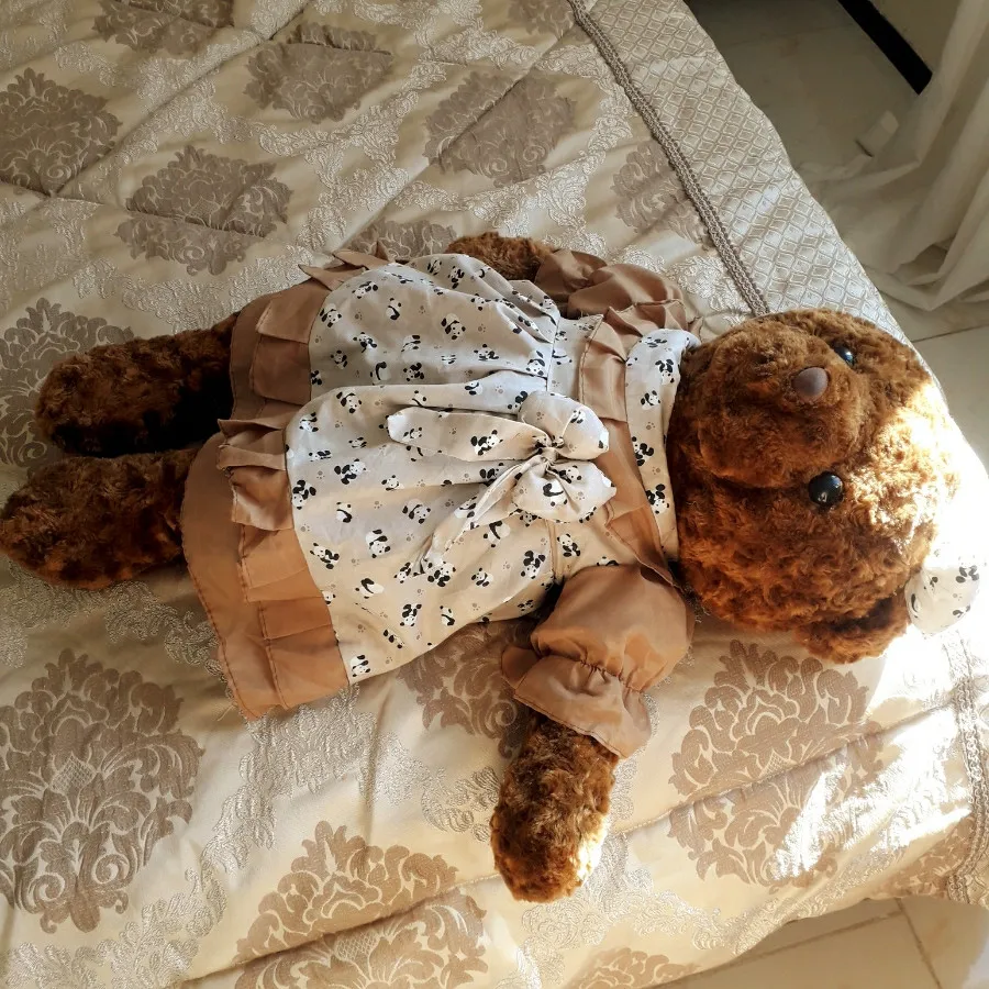 خرس قهوه ای