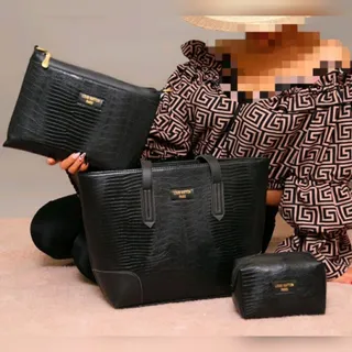 کیف زنانه سه تایی