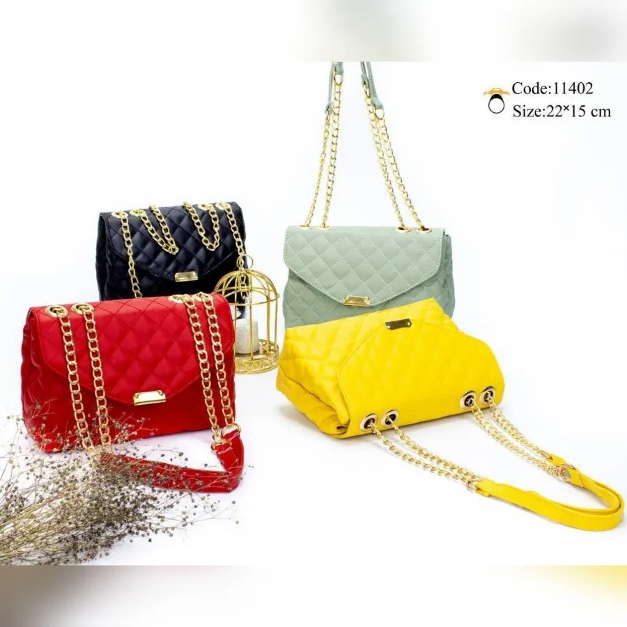 کیف دوشی مجلسی دو بنده