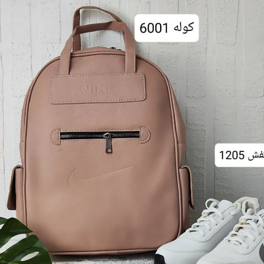 کوله پشتی اسپرت