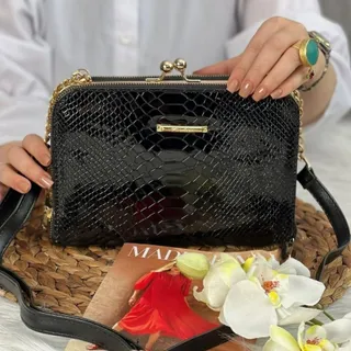کیف مجلسی زنانه
