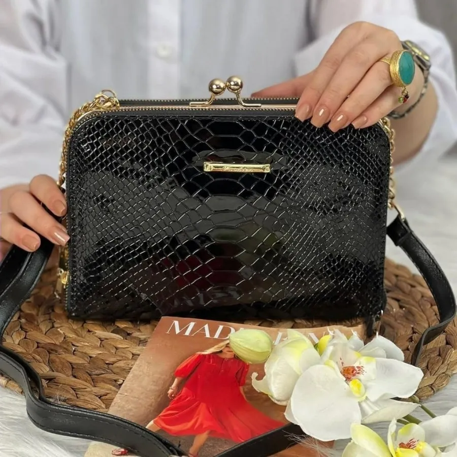 کیف مجلسی زنانه