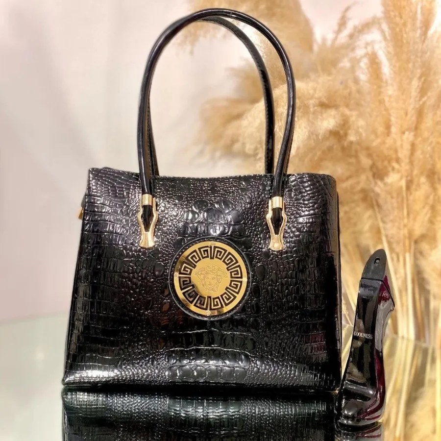 کیف دستی مجلسی ورساچه