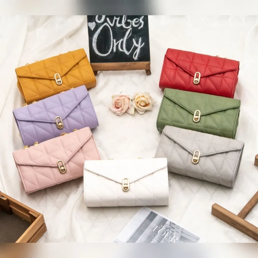 کیف دوشی دخترانه