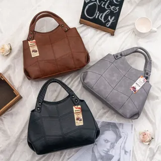 کیف دستی زنانه جادار