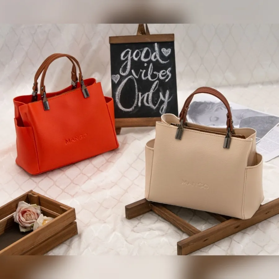 کیف دستی و دوشی شرانگ