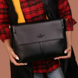 کیف دوشی شرانگ سایز بزرگ