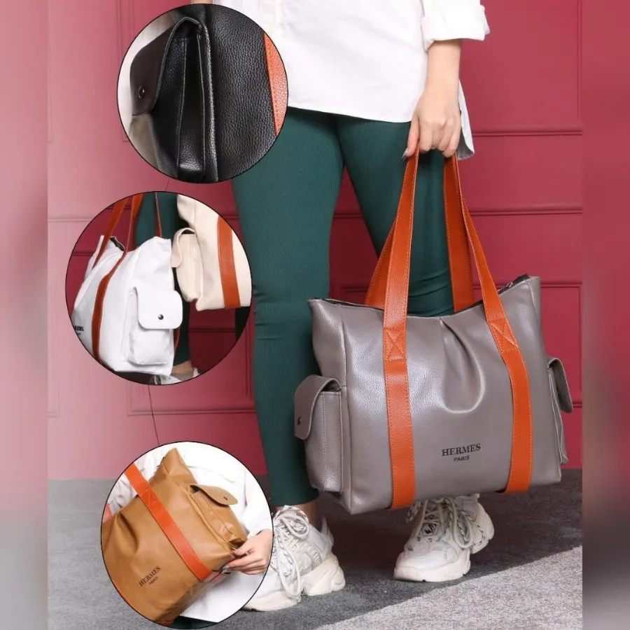 کیف بزرگ جادار زنانه