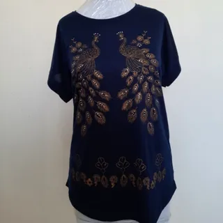 بلوز سایز بزرگ