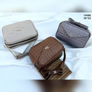 کیف دوشی اسپرت دیور