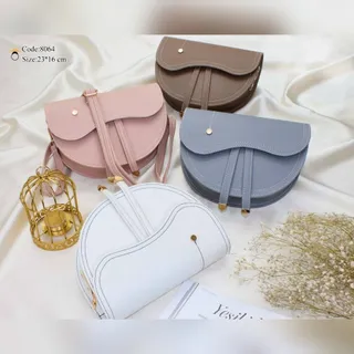 کیف دوشی اسپرت دخترانه