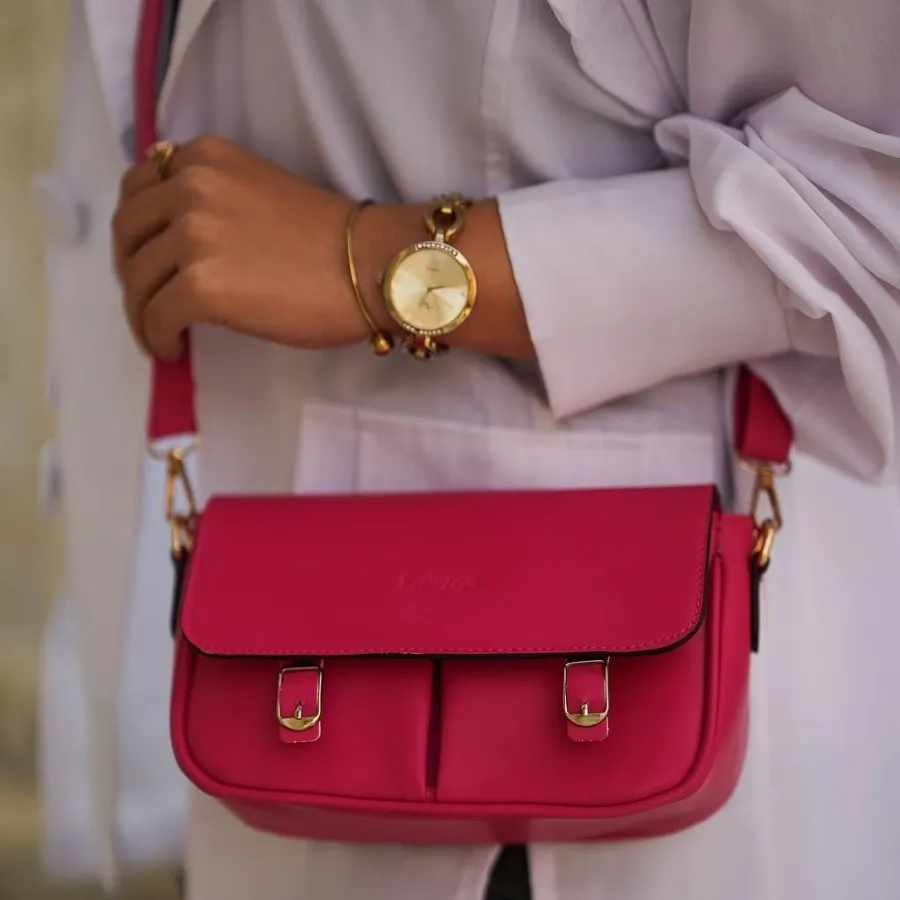 کیف دوشی دخترانه ترند