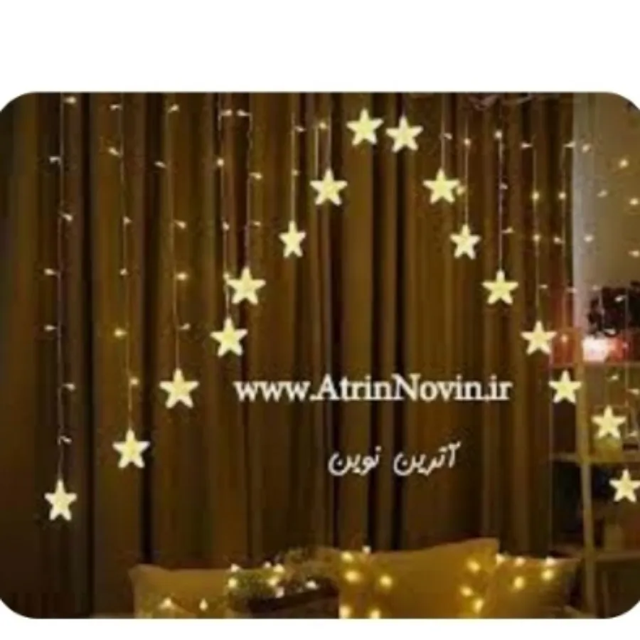 ریسه ال ای دی