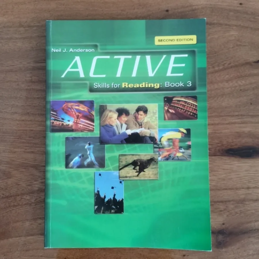 Active
