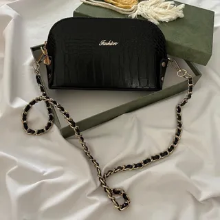 کیف دوشی و دستی مجلسی