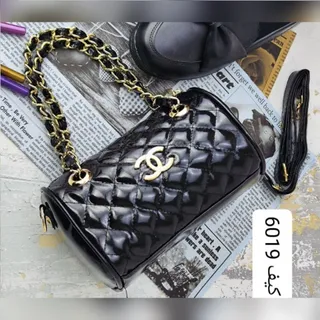 کیف صندوقی کوچک مجلسی