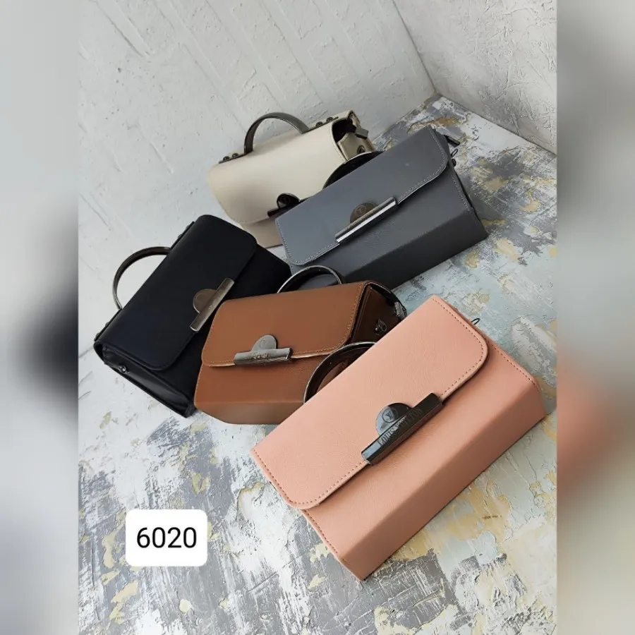 کیف دستی و دوشی دخترانه