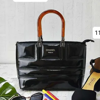 کیف مجلسی دسته آکواریومی