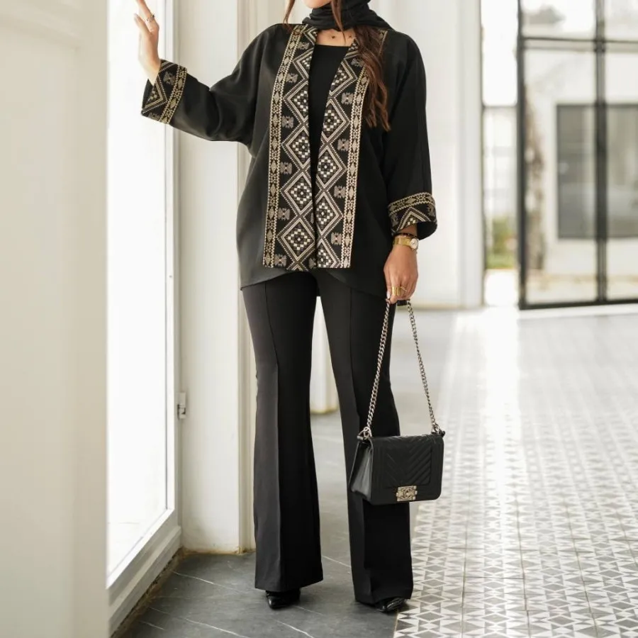 مانتو زنانه