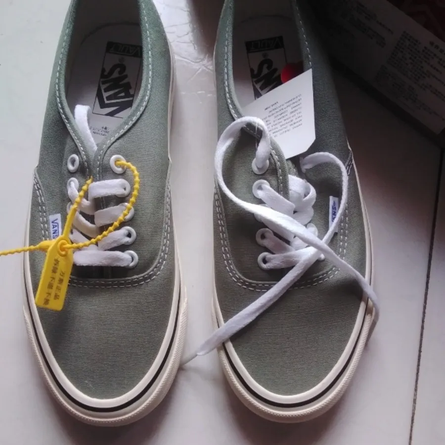 Vans 40 best sale