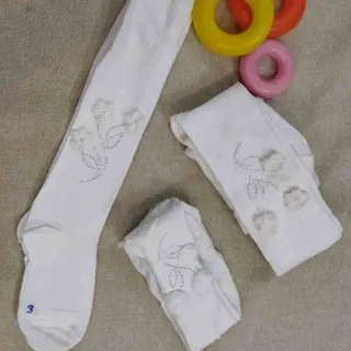 جورابشلواری دخترانه