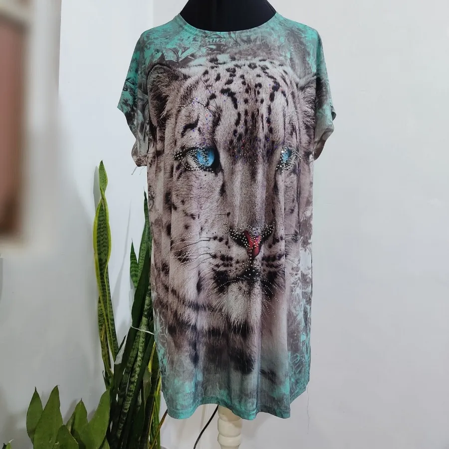 تونیک فری سایز