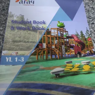کتاب زبان انگلیسی
