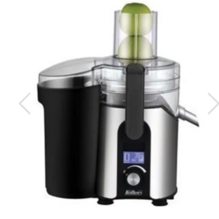 آب‌میوه گیری فلر PJ1000