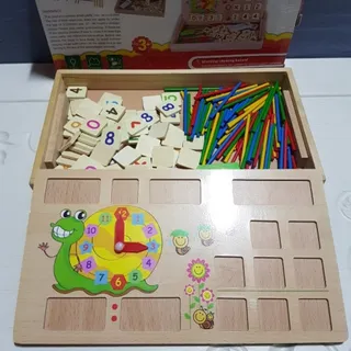 چوب خط آموزشی