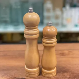 فلفل ساب چوبی